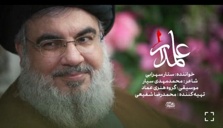 چه سخت است داغ علمدار دیدن