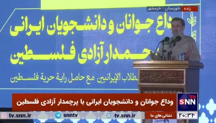 محسن رضایی:گاز درون بمبها عامل شهادت نصرالله بود