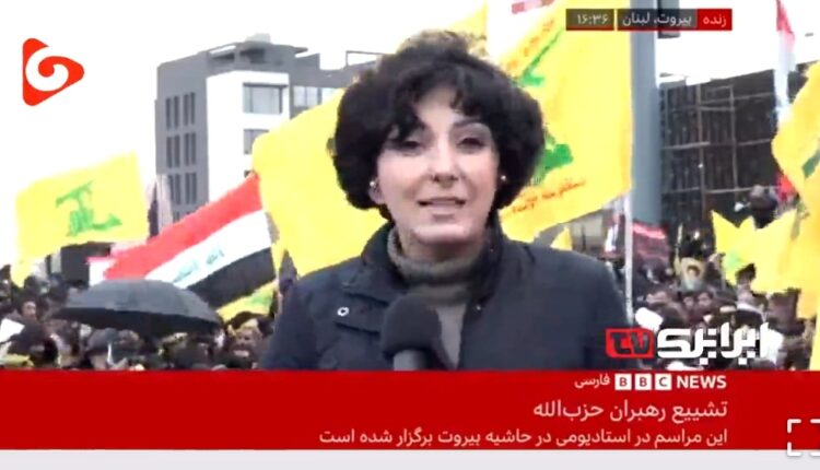 خبرنگار ارشد بی‌بی‌سی: مقاومت زنده است و ادامه دارد