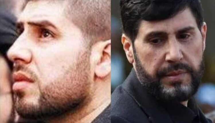 گاهی جوان ز حادثه ای پیر می‌شود…‎