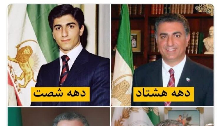 چهار دهه پول‌توجیبی از مادر