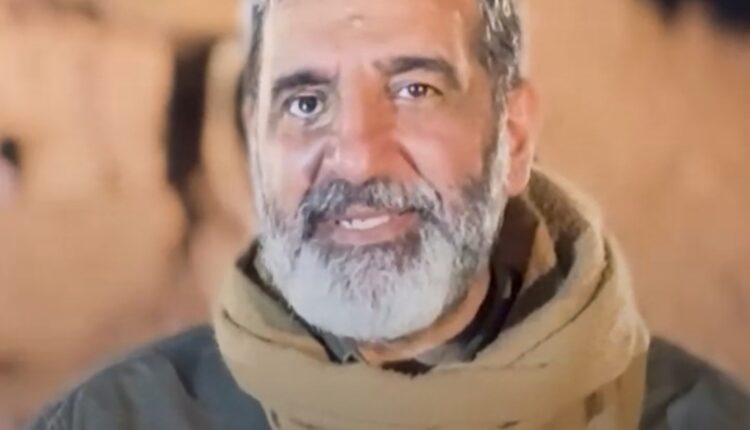 پیام حاج حسین یکتا به مناسبت ده سالگی شبکه افق