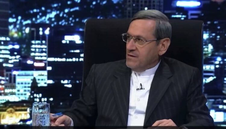 حسن قشقاوی:استیضاح همتی گناه کبیره هست