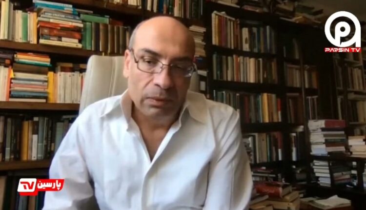 فعال سیاسی اپوزیسیون: پرویز ثابتی باید محاکمه شود