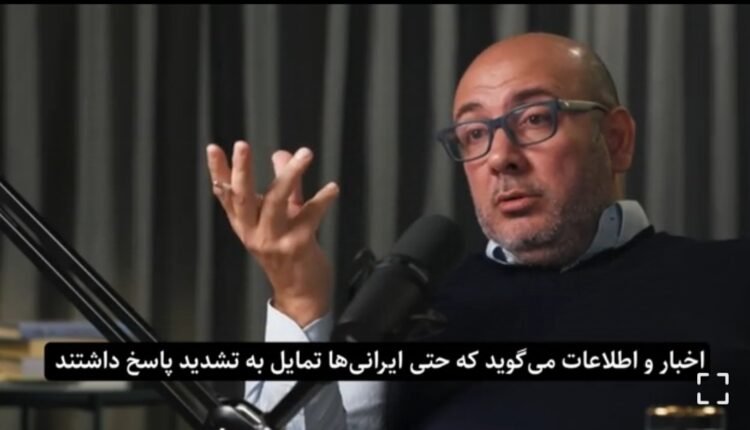 چرا شهید نصرالله با درخواست ایران برای تشدید درگیری با اسرائیل مخالفت کرد؟
