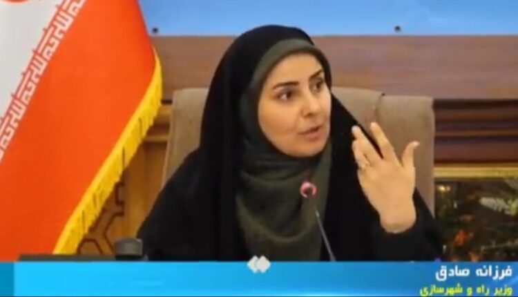 وزیر راه:مجوز ایرلاین های متخلف را باطل میکنیم