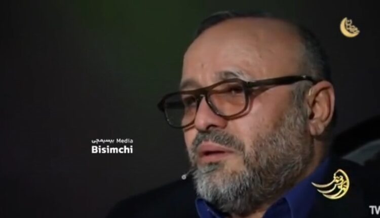 تجربه‌گر مرگ که از امیرالمومنین کمک خواست