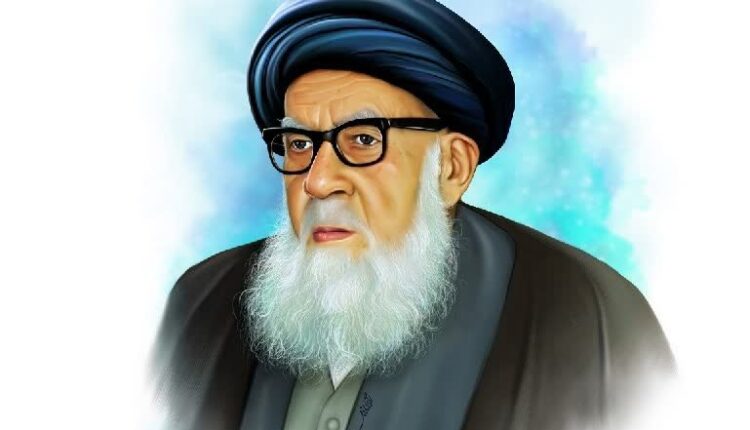 نماز اول وقت بخوانید و دروغ نگویید…