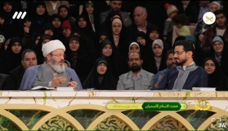 تذکر داور محفل به اونها که قصد مهاجرت دارن