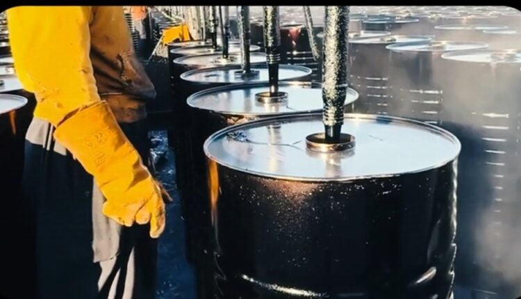 بررسی سیاست تهاتر قیر و تبعات آن در بودجه سال۱۴۰۴
