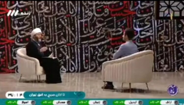 رضاخان چون بویی از مقاوت نبرد، کشور را به ویرانی کشاند