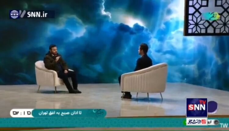 روایتی از آخرین جملات شهید ضیف خطاب به همسرش پیش از شروع طوفان الاقصی