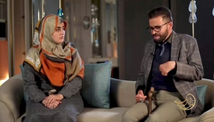 عذاب دردناک فردی که سقط جنین انجام داده بود