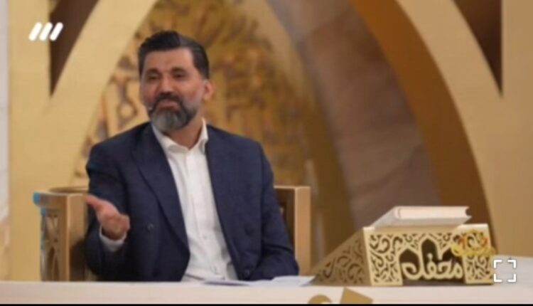 پشت پرده ی ویدیوی معروف «به شما ناهار دادن!؟»
