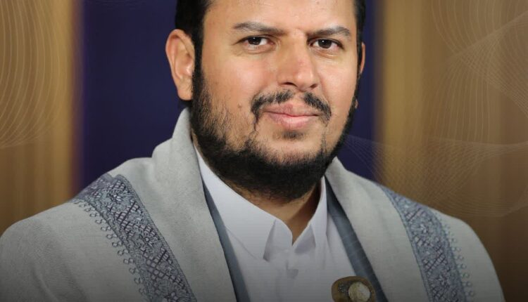 رهبر انصار الله یمن:امروز جاهلیت مدرن، آمریکا و اسرائیل است