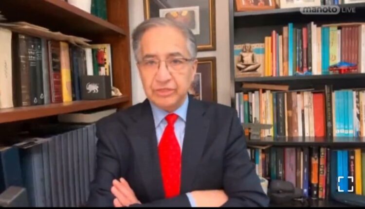 افشاگری جنجالی مدیر ارشد صدای آمریکا از پشت پرده علت تعطیلی این شبکه