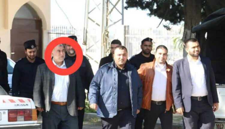تأیید شهادت ۴ مقام حماس در غزه