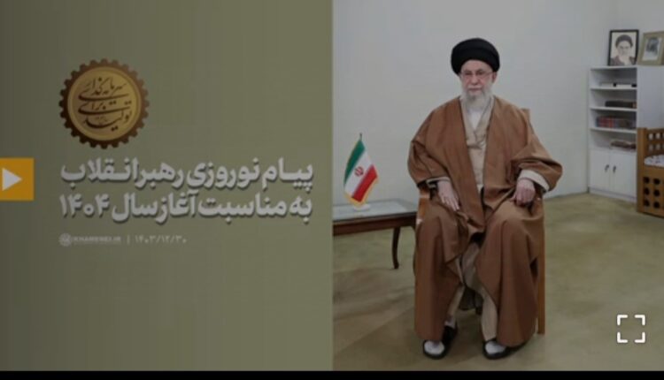 سال ۱۴۰۴ را سالِ «سرمایه‌گذاری برای تولید»
