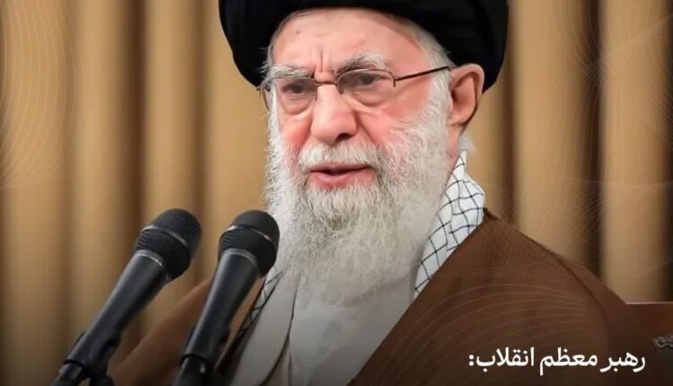 توصیه رهبر معظم انقلاب به فعالان عرصه فرهنگی