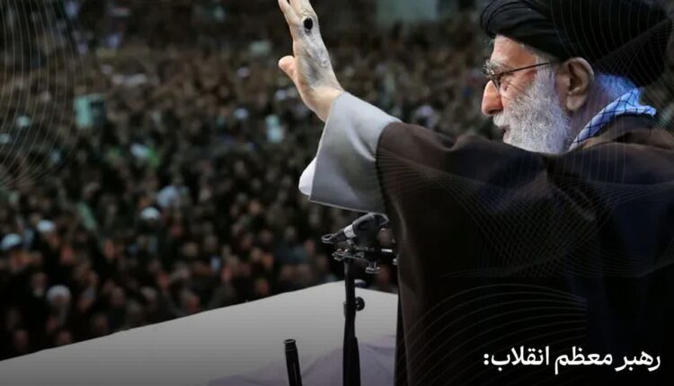 مردم با همه‌ی مشکلات، از نظام دفاع کردند