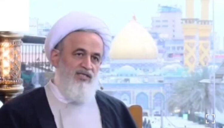 تشبیه زیبایی از قرائت قرآن و لالایی مادرانه