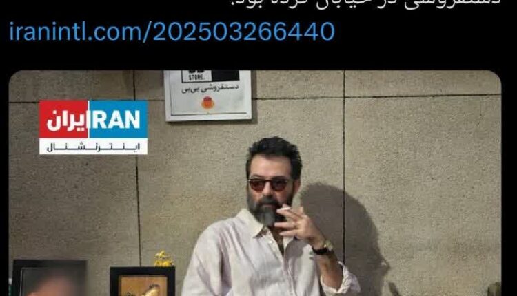 خودکشی یکی دیگر از طرفداران جنبش منحوس ززآ