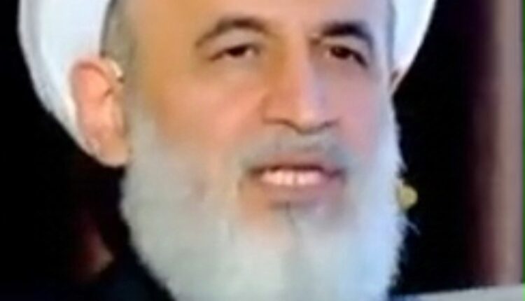 یمنی‌ها نماد زندگی با آیه‌ها هستند