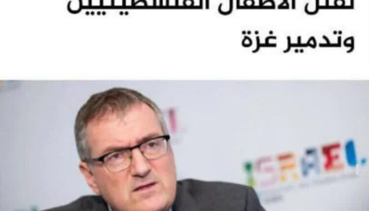 فیلم فاش‌شده از سفیر اسرائیل جنجال به پا کرد