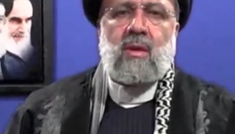 آخرین صحبت های خادم ملت درمورد آزادی فلسطین شریف
