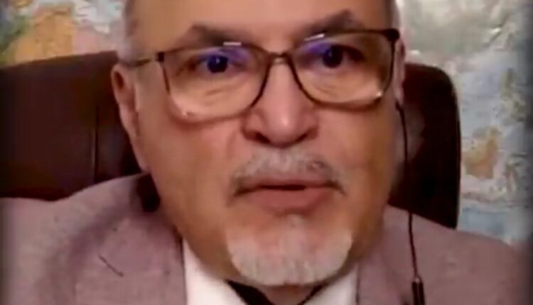 افشاگری «فرامرز دادرس» عضو سابق اطلاعاتی گارد جاویدان
