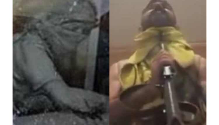تفاوت تروریست و مجاهد فی‌سبیل‌الله