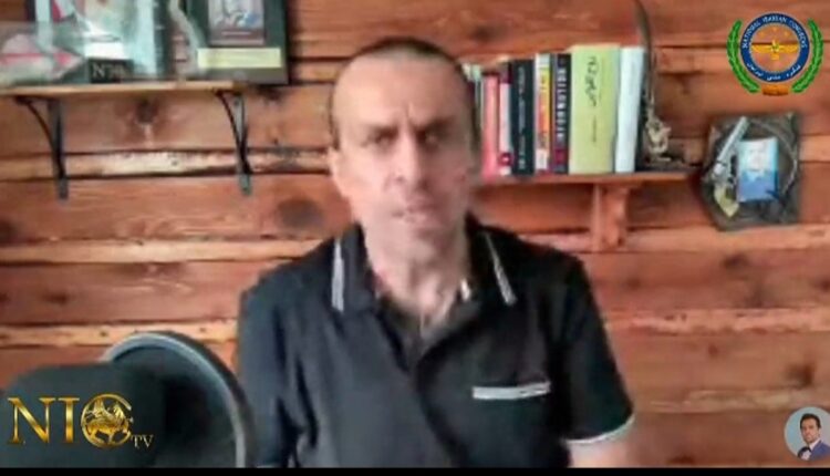 فخرآور ربع پهلوی را با خاک یکسان کرد