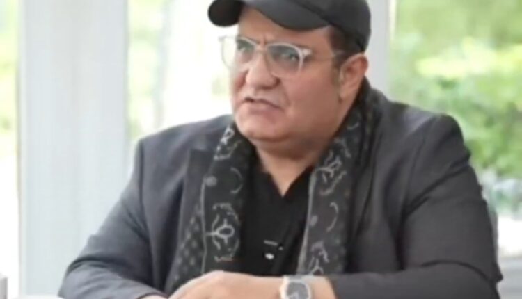 ماجراى آشنا شدن میرطاهر مظلومى با شهید سجاد زبرجدى