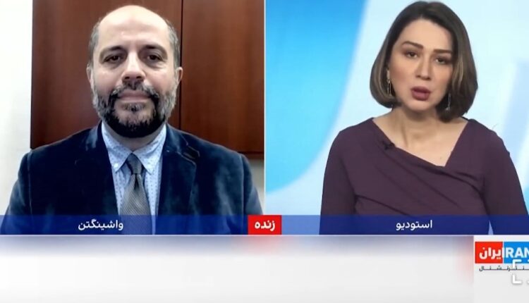 اعتراف تحلیل‌گر اینترنشنال به شکست تحریم‌های آمریکا