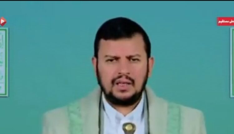 رهبر انصارالله: رژیم صهیونیستی یک غدۀ سرطانی است
