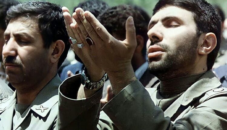 آیت‌الله بهاءالدینی:مانند شهید صیاد شیرازی شوید