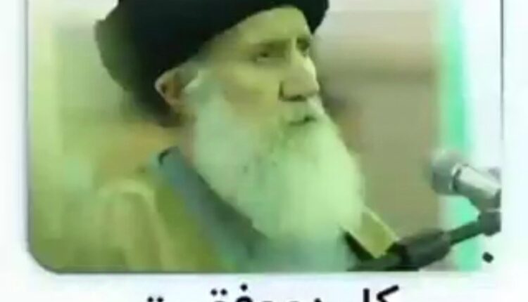 اهمیت احترام به پدر و مادر
