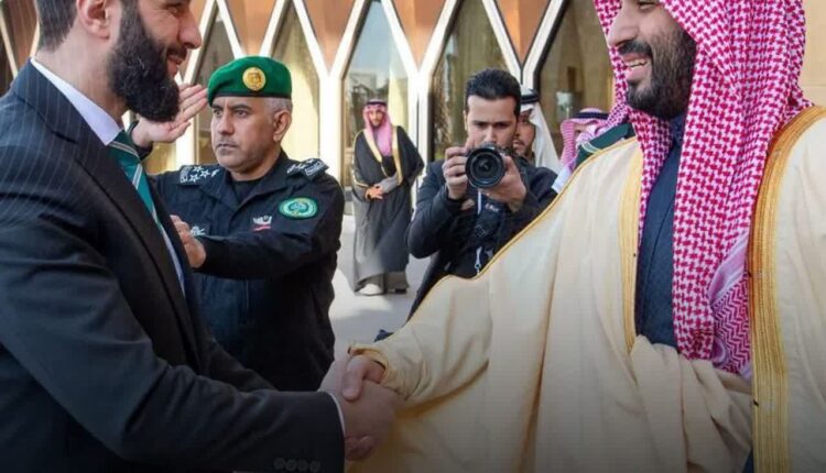 پول‌پاشی آل‌یهود عربستان برای حاکم تروریست تحت حمایت آمریکا