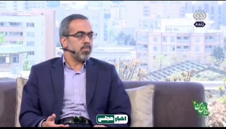 نماینده مجلس : زورمان به بانک آینده نمی‌رسد؟!