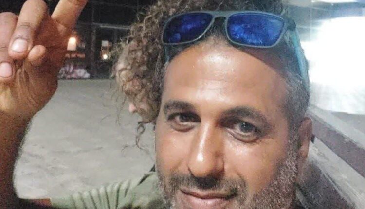سگ صهیونیستی که توسط کوسه خورده شد