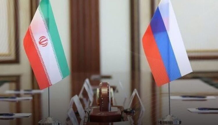 آمادگی روسیه برای همکاری با ایران در ایجاد کریدور‌های گازی