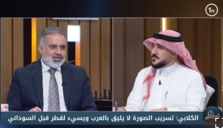 افشای حکم بازداشت احمد الشرع (الجولانی)