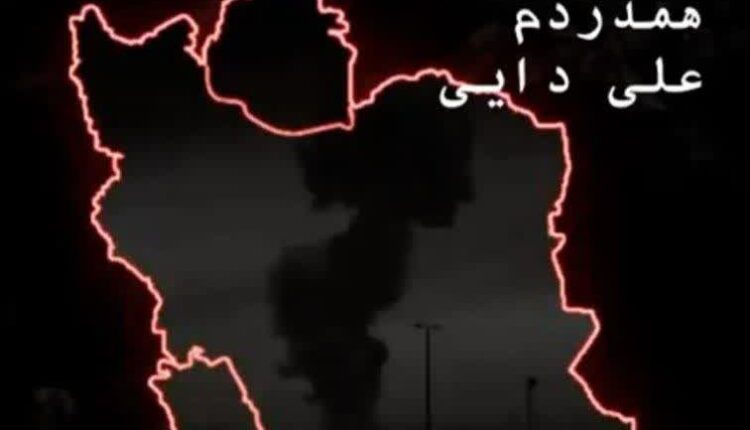 عقده‌ی جلب توجه برخی سلبریتی های ایرانی