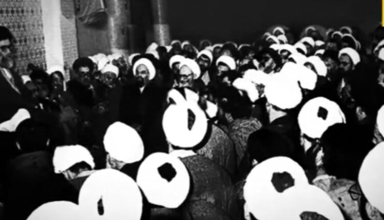 بیانات علامه حسن زاده آملی درباره وحدت و ولایت