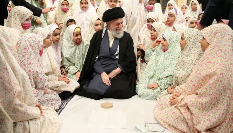 روز دختر مبارک