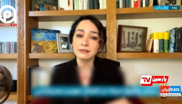 اعتراف کارشناس اینترنشنال به تشویش اذهان عمومی