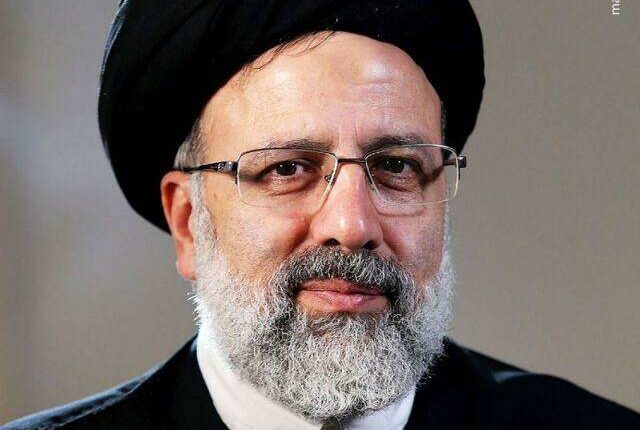 کارنامه اقتصادی شهید سرافراز سید ابراهیم رئیسی