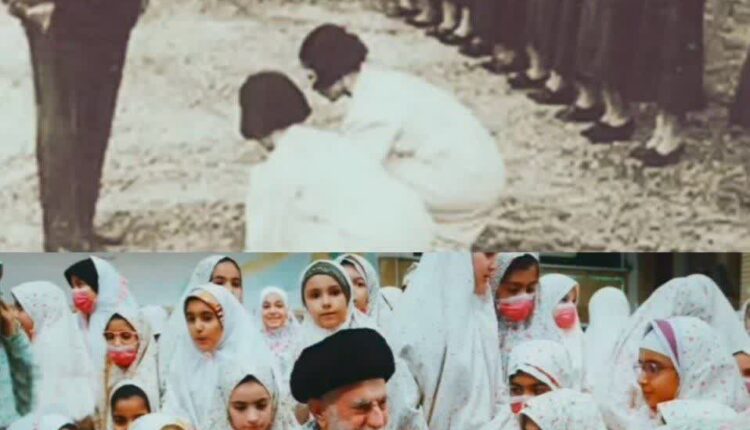 ‏گذشت دوره‌ای که در ایران دختران تحقیر میشدن