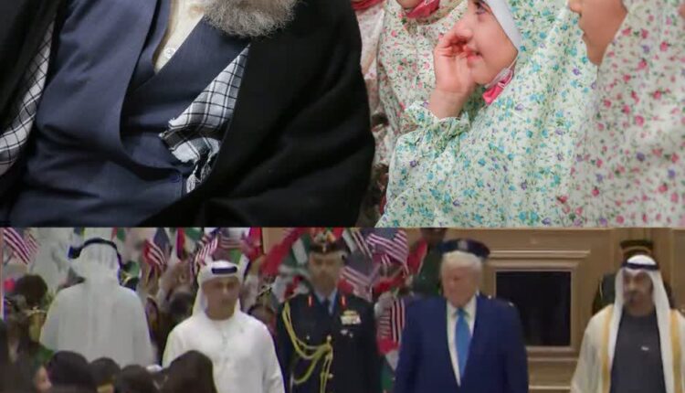 نوادگان علی Vs نوادگان‌ معاویه