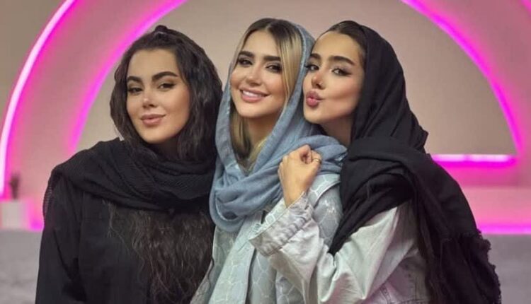 ۳ خواهر بلاگر بر اثر گازگرفتگی جان باختند